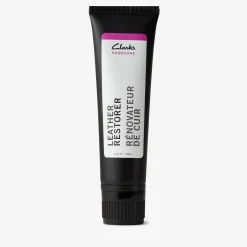 Leather Restore|Clarks Hot