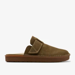Litton Mule|Clarks Best