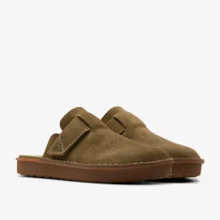 Litton Mule|Clarks Best