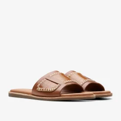 Maritime Mule|Clarks Clearance