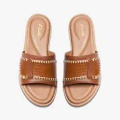 Maritime Mule|Clarks Clearance