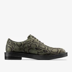 Martine Rose Mens Oxford 2|Clarks Clearance