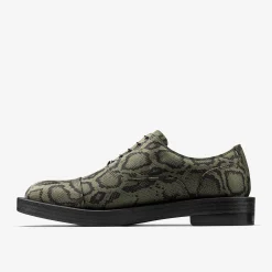 Martine Rose Mens Oxford 2|Clarks Clearance