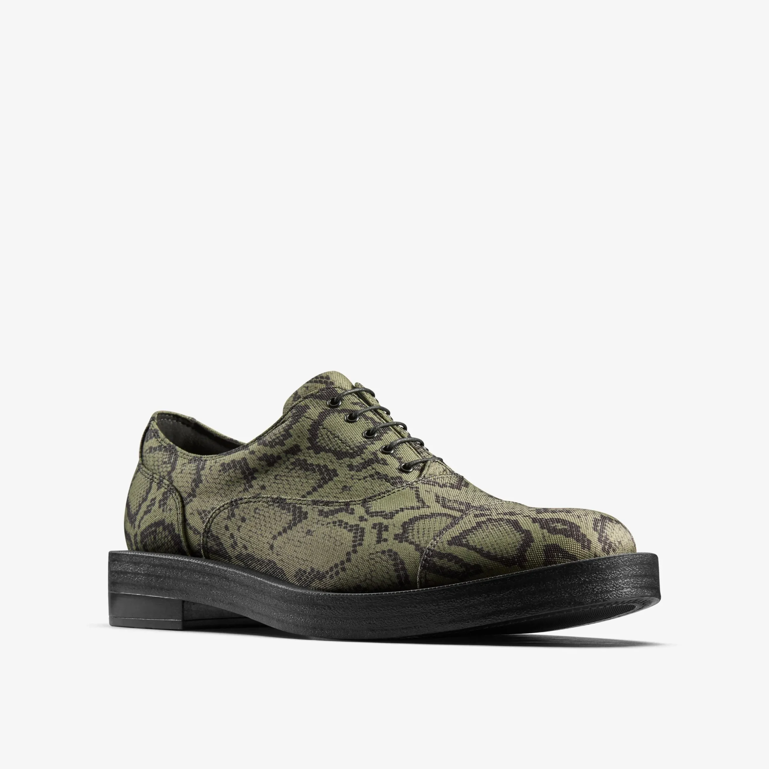 Martine Rose Mens Oxford 2|Clarks Clearance