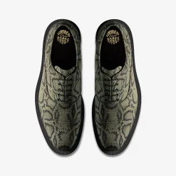 Martine Rose Mens Oxford 2|Clarks Clearance