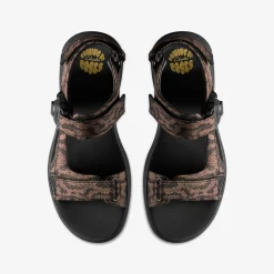 Martine Rose Mens Sandal 2|Clarks Discount