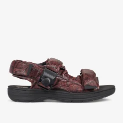 Martine Rose Mens Sandal 1|Clarks Best