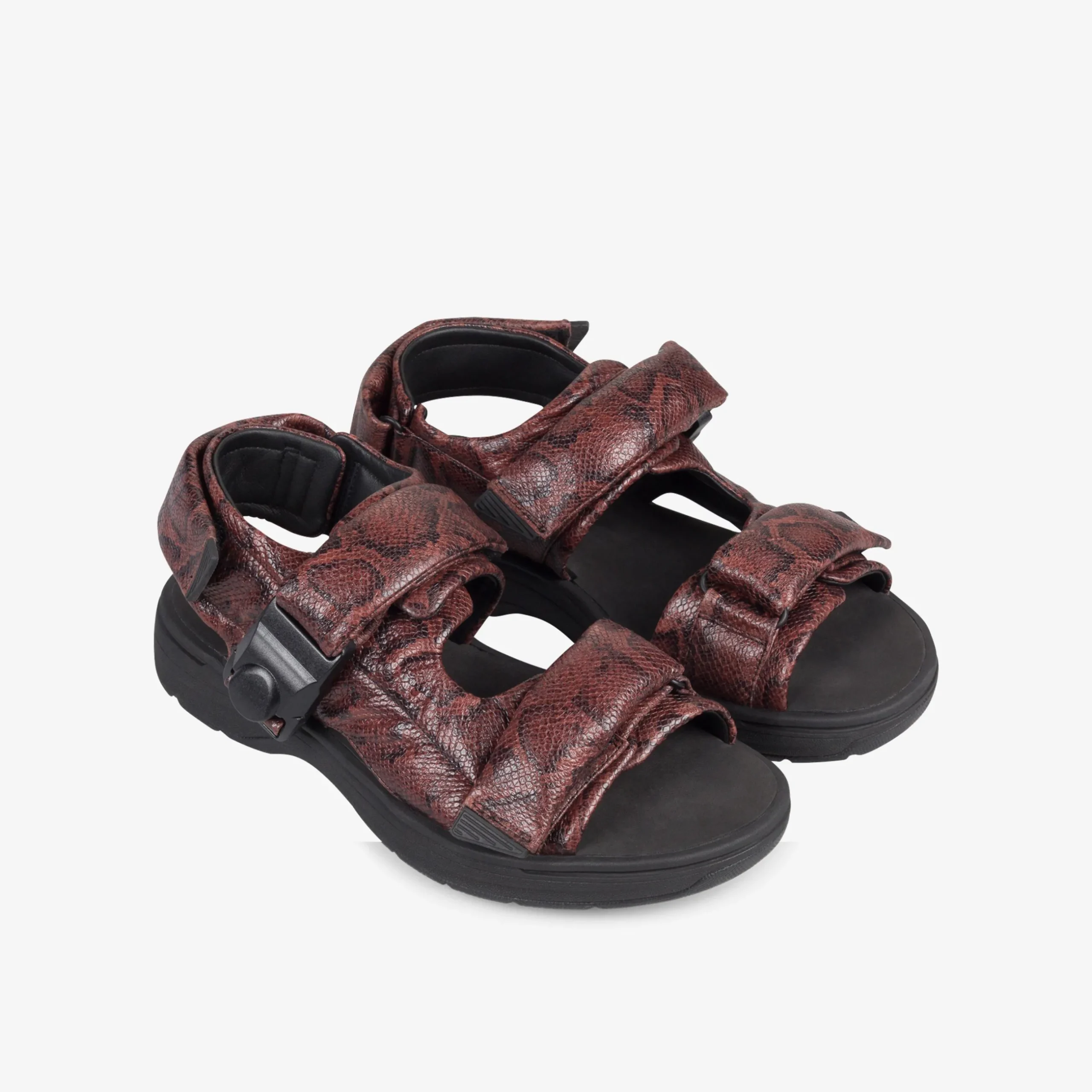 Martine Rose Mens Sandal 1|Clarks Best