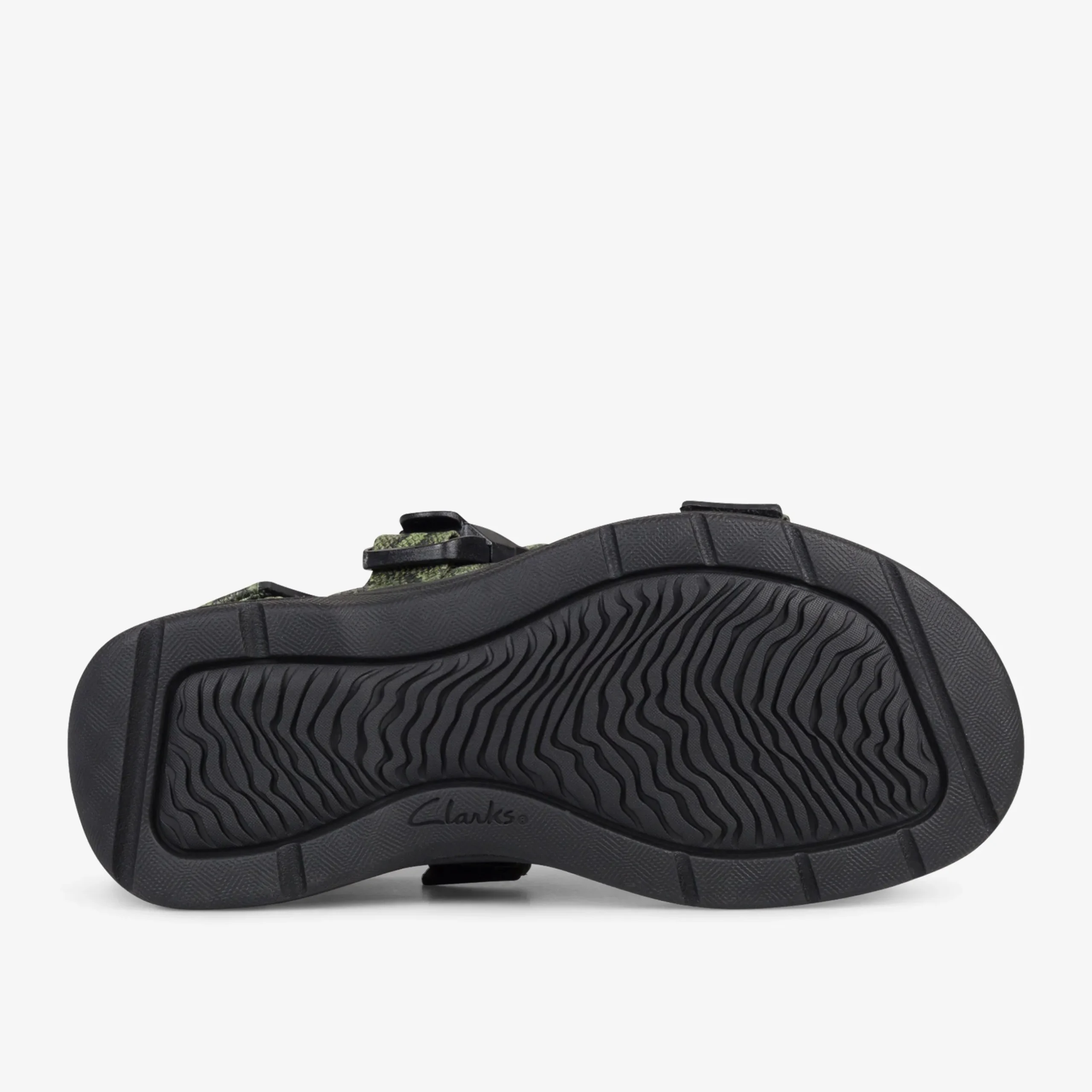 Martine Rose Mens Sandal 1|Clarks Outlet