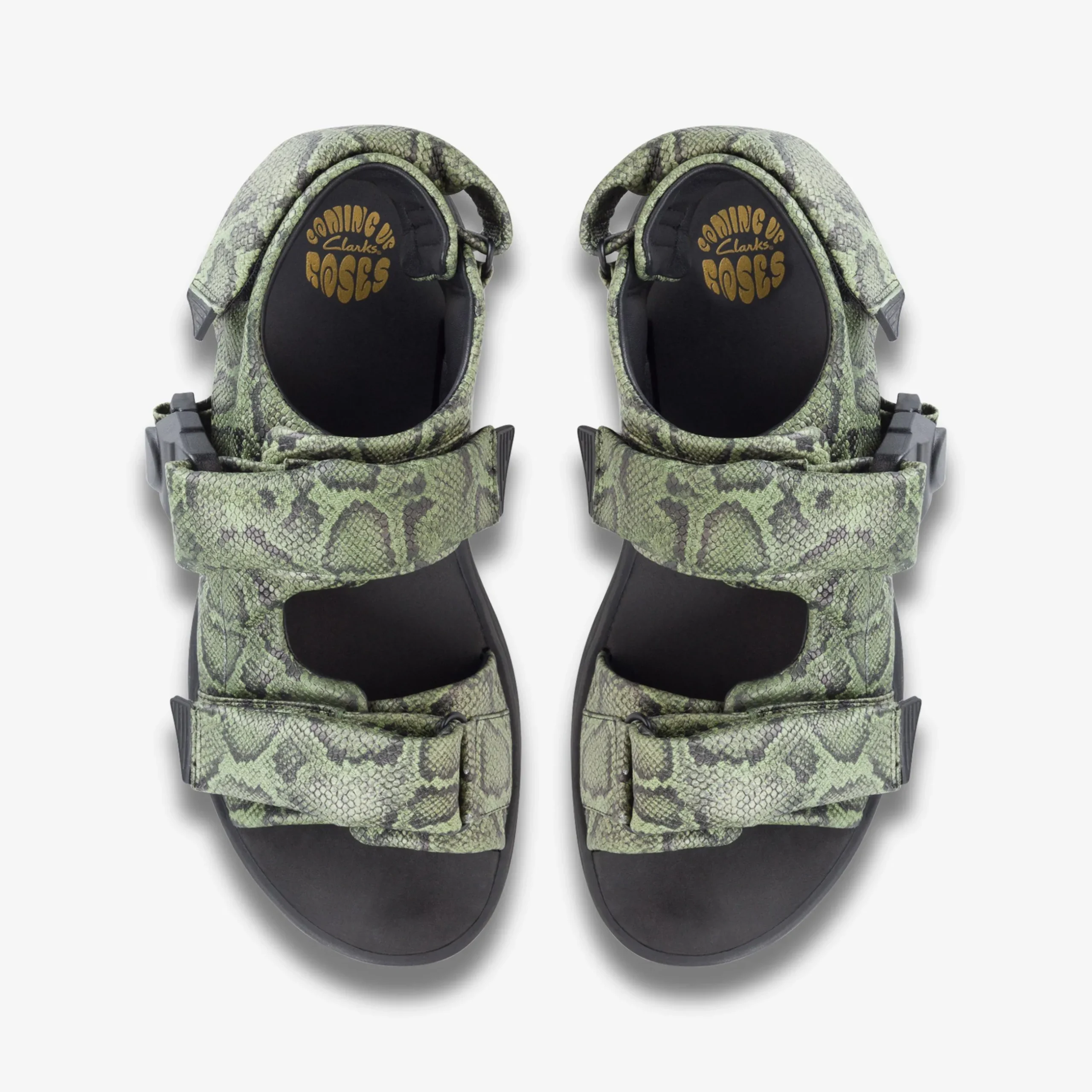 Martine Rose Mens Sandal 1|Clarks Outlet