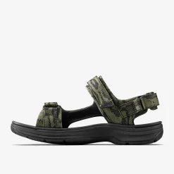 Martine Rose Mens Sandal 2|Clarks