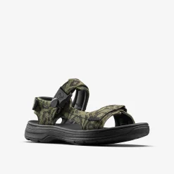 Martine Rose Mens Sandal 2|Clarks