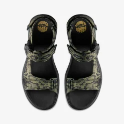 Martine Rose Mens Sandal 2|Clarks
