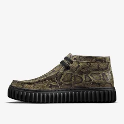 Martine Rose Torhill Hi|Clarks Online