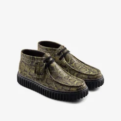 Martine Rose Torhill Hi|Clarks Online