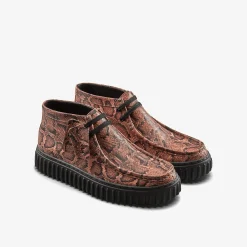 Martine Rose Torhill Hi|Clarks Outlet