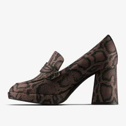 Martine Rose Womens Loafer 2|Clarks Outlet