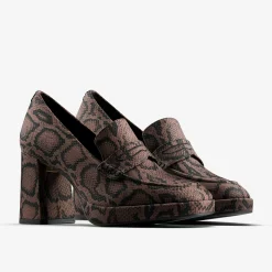 Martine Rose Womens Loafer 2|Clarks Outlet