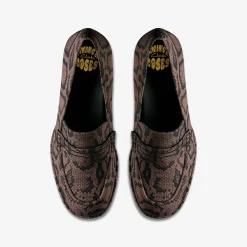 Martine Rose Womens Loafer 2|Clarks Outlet