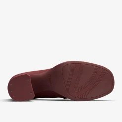 Martine Rose Womens Loafer 2|Clarks Outlet