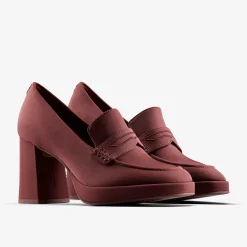 Martine Rose Womens Loafer 2|Clarks Outlet