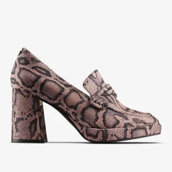 Martine Rose Womens Loafer 2|Clarks Sale