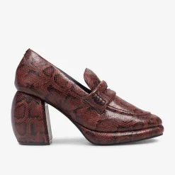 Martine Rose Womens Loafer 1|Clarks