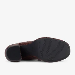 Martine Rose Womens Loafer 1|Clarks