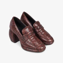 Martine Rose Womens Loafer 1|Clarks