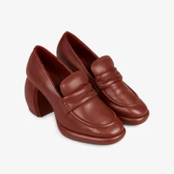 Martine Rose Womens Loafer 1|Clarks Sale