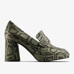 Martine Rose Womens Loafer 2|Clarks Outlet