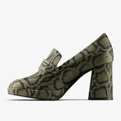 Martine Rose Womens Loafer 2|Clarks Outlet
