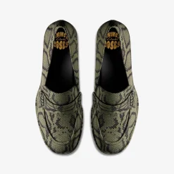 Martine Rose Womens Loafer 2|Clarks Outlet