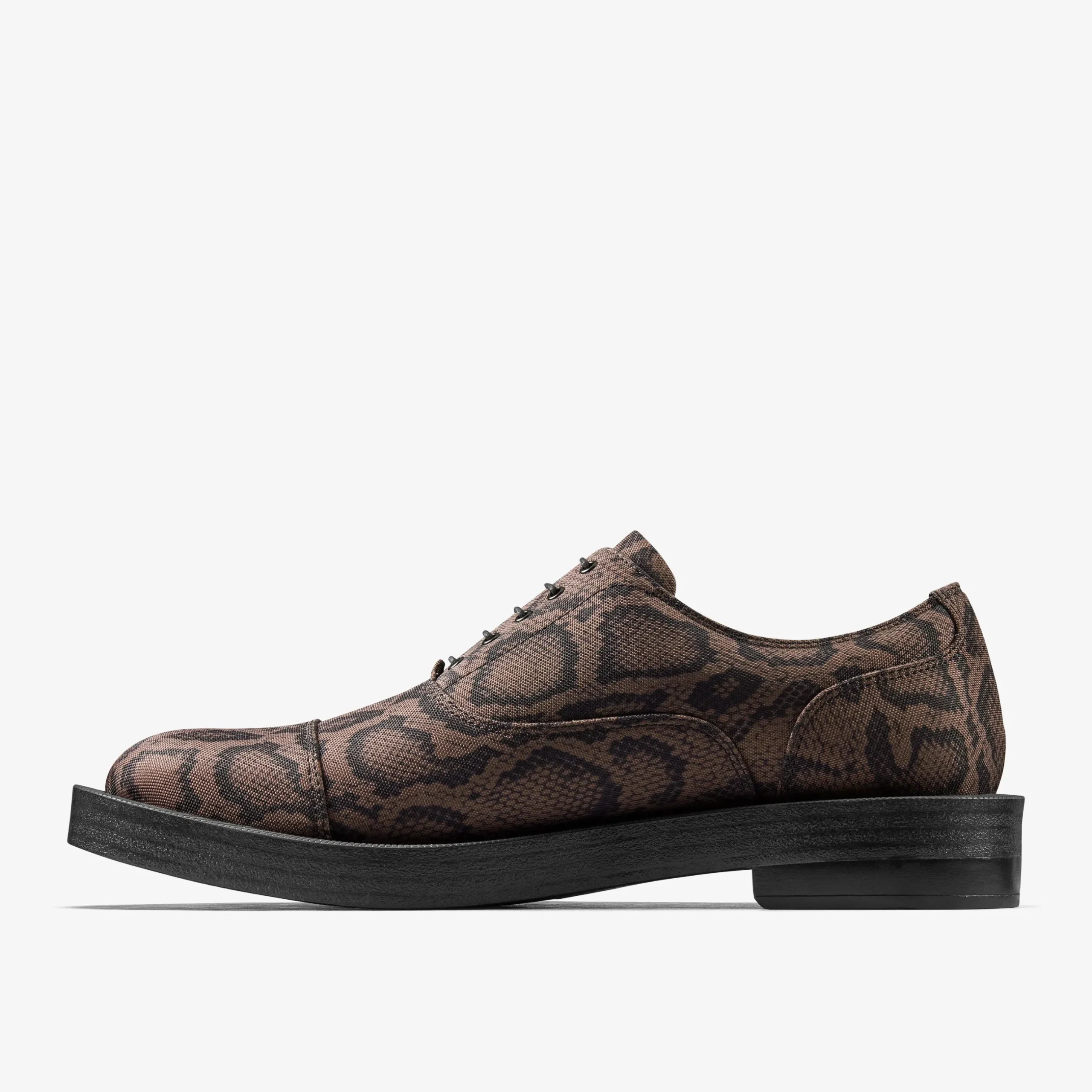 Martine Rose Womens Oxford 2|Clarks Clearance