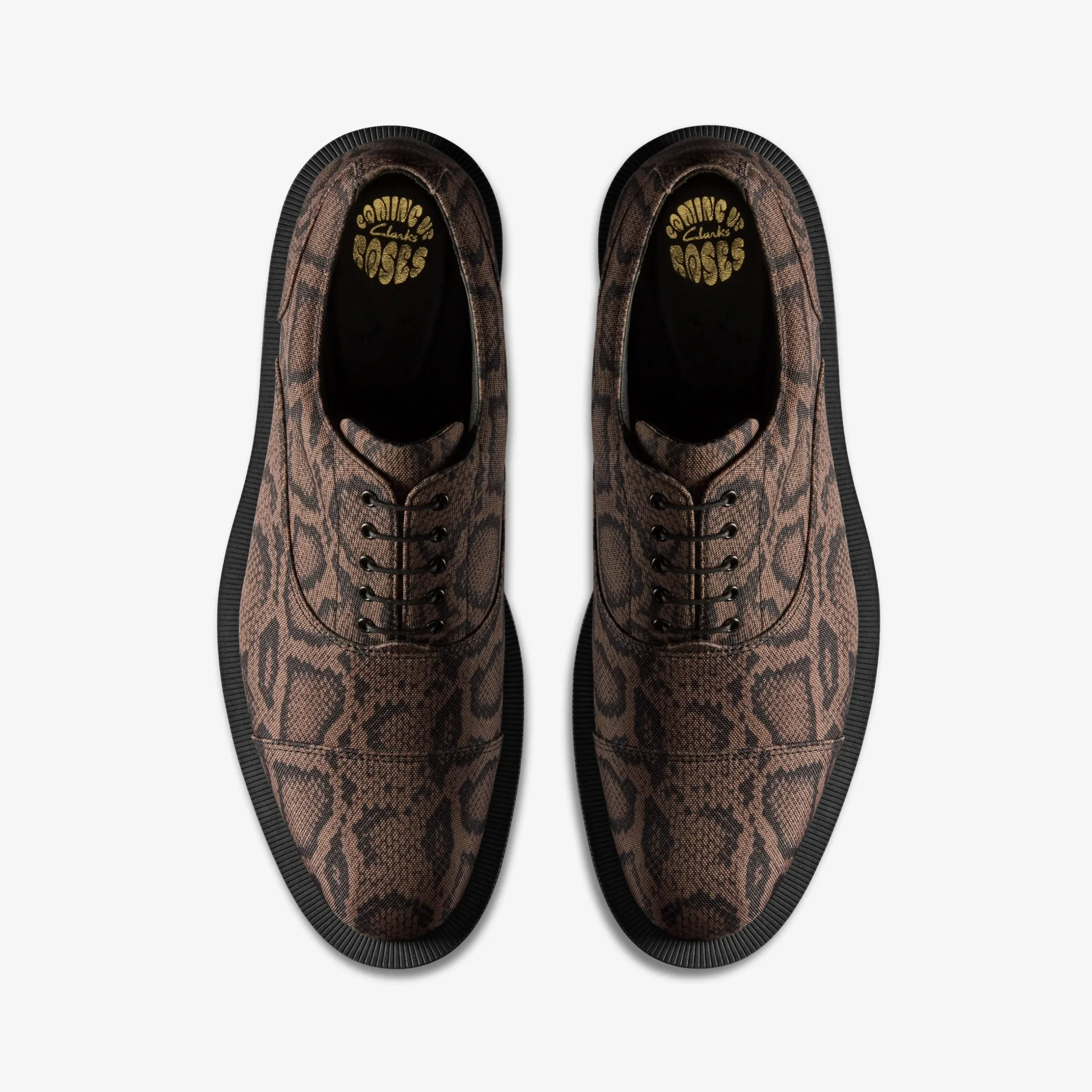 Martine Rose Womens Oxford 2|Clarks Clearance