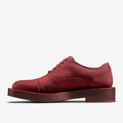 Martine Rose Womens Oxford 2|Clarks Sale