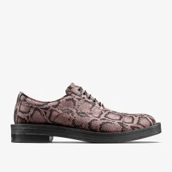 Martine Rose Womens Oxford 2|Clarks Discount