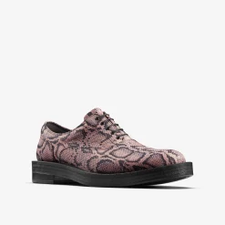 Martine Rose Womens Oxford 2|Clarks Discount