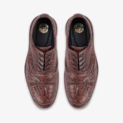 Martine Rose Womens Oxford 1|Clarks Hot