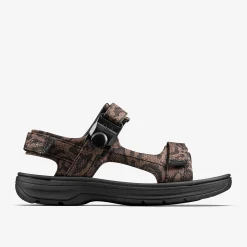 Martine Rose Womens Sandal 2|Clarks