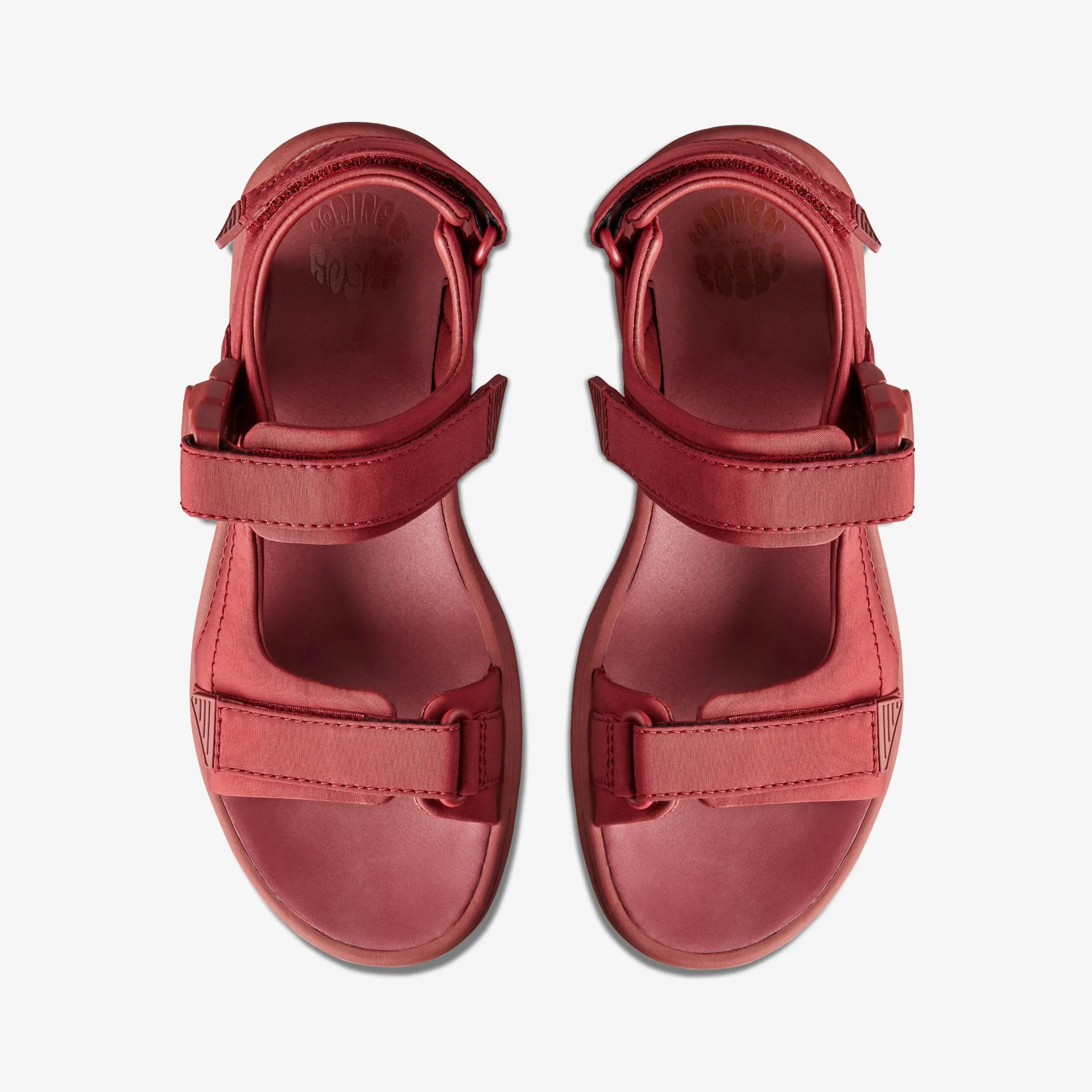 Martine Rose Womens Sandal 2|Clarks Online