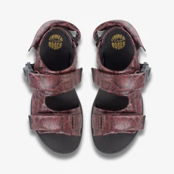 Martine Rose Womens Sandal 1|Clarks