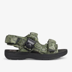 Martine Rose Womens Sandal 1|Clarks Outlet
