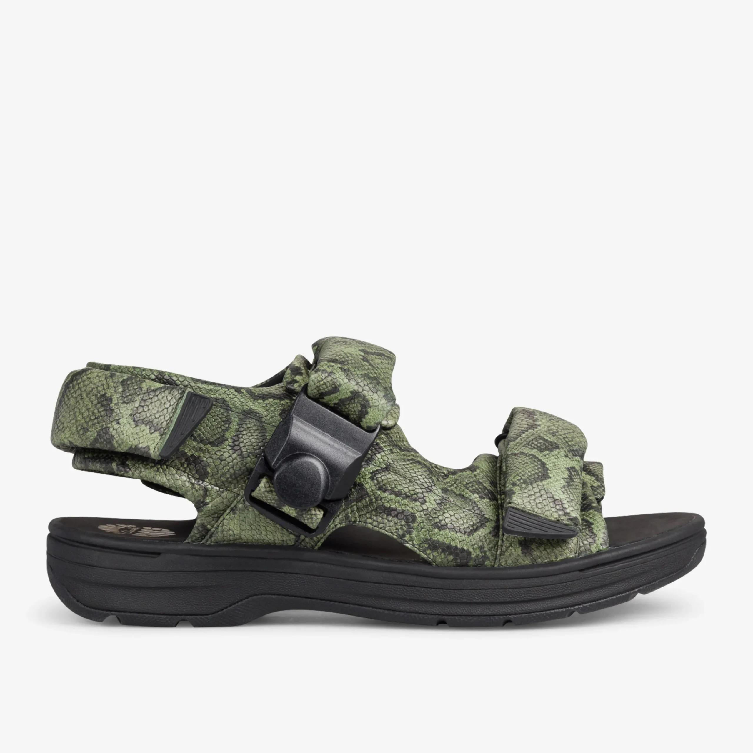 Martine Rose Womens Sandal 1|Clarks Outlet