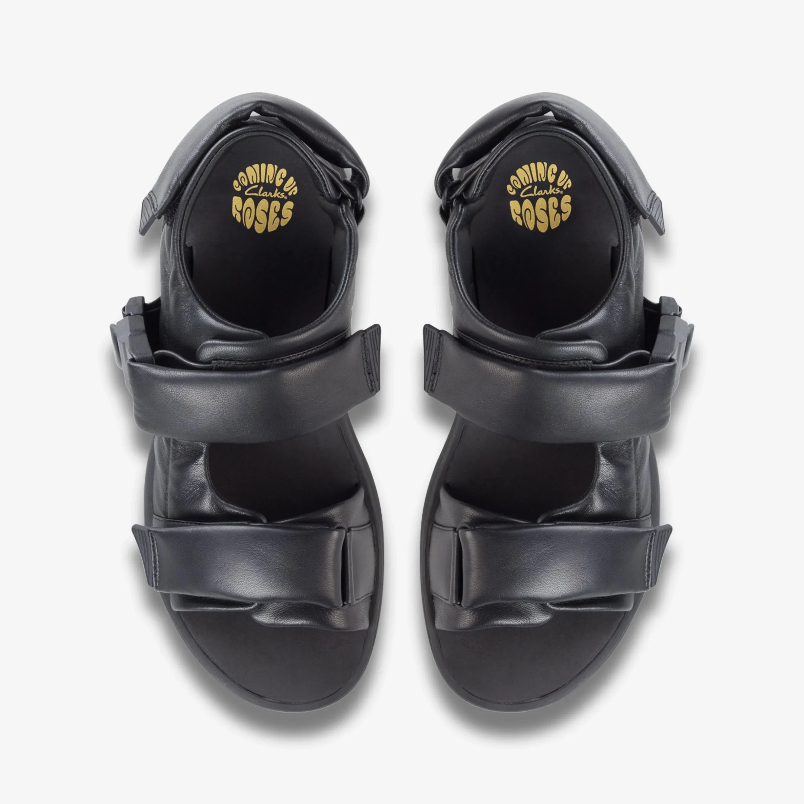 Martine Rose Womens Sandal 1|Clarks Discount