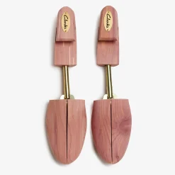 Mens Shoe Tree Natural|Clarks Sale