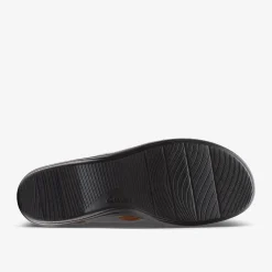 Merliah Sheryl White|Clarks Hot