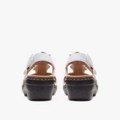 Merliah Sheryl White|Clarks Hot