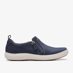 Nalle Lilac|Clarks New