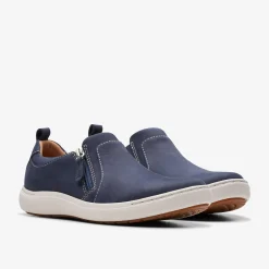 Nalle Lilac|Clarks New